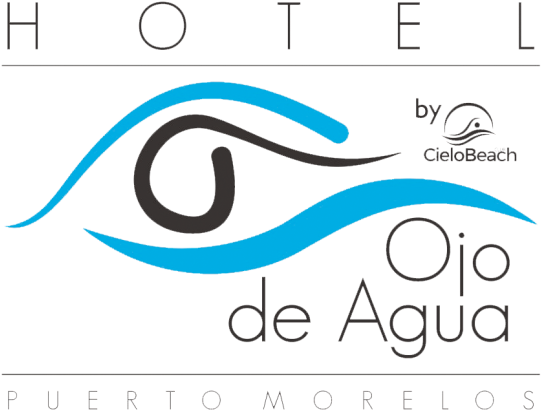 Hotel Ojo De Agua - Hotel Ojo De Agua Cancun (591x424), Png Download