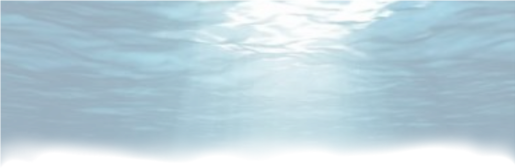 Water Ocean Png Agua Freetoedit - Sea (630x240), Png Download