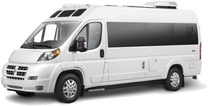 Roadtrek Rentals (540x296), Png Download