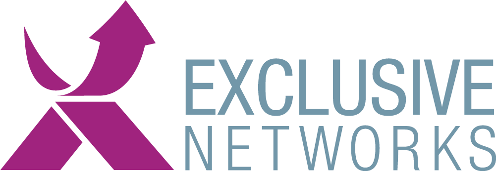 Exclusive Networks Competitors, Revenue And Employees - Exclusive Networks Logo (1033x382), Png Download