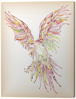 Hawk (400x400), Png Download