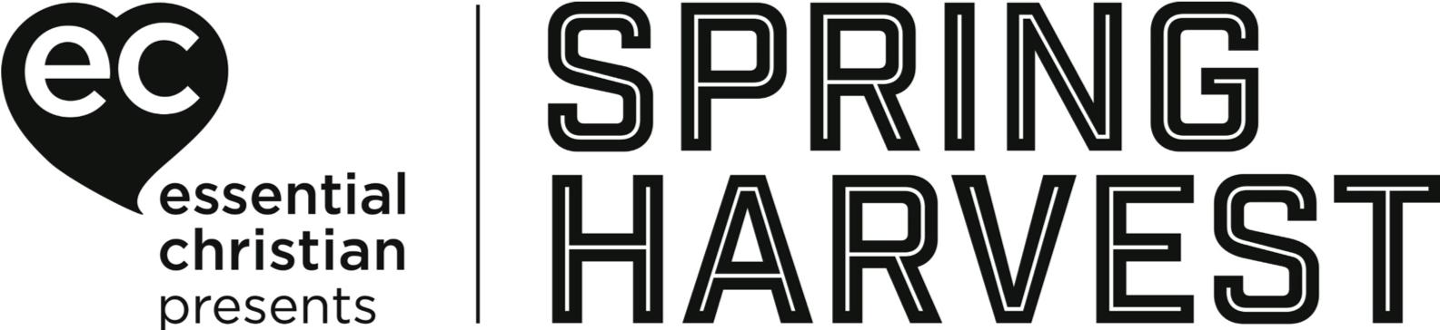 Spring Harvest - Spring Harvest 2019 (1585x364), Png Download