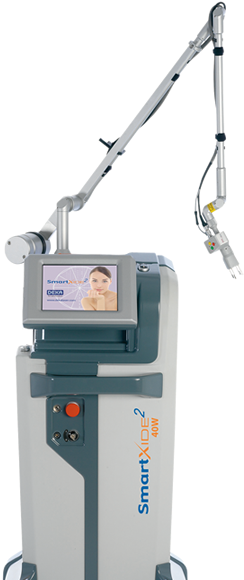 High Tech Laser High Tech Laser Cosmetic Surgery Lasers - Best Teeth Whitening Laser Machine (407x623), Png Download