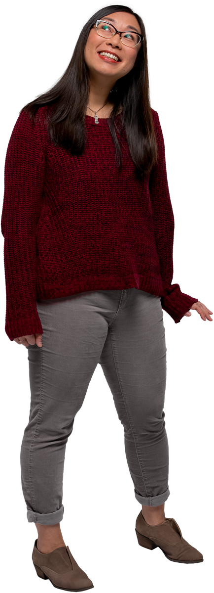 What We Do - Nonprofit Organization (616x1200), Png Download