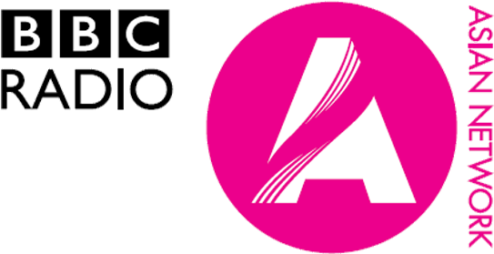 Bbc Asian Network - Bbc Asian Network Logo Png (600x350), Png Download