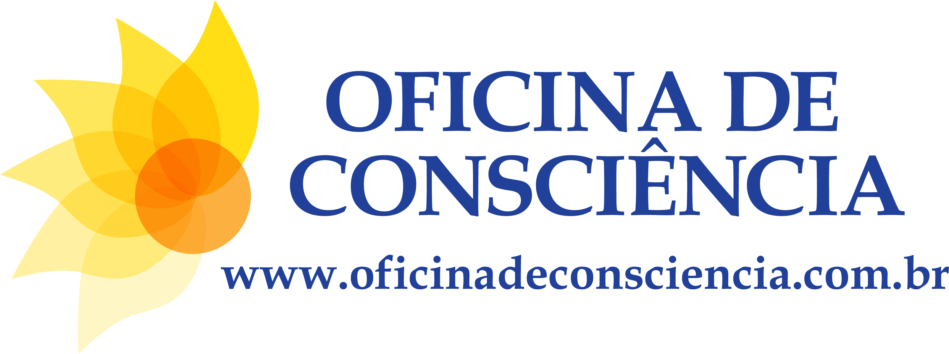 Logo Oficina Gde - Graphic Design (3379x1263), Png Download