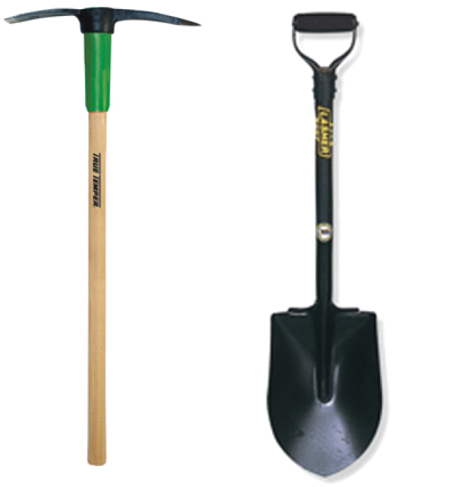Garden Tools Png Free Download - Garden Tool (800x800), Png Download