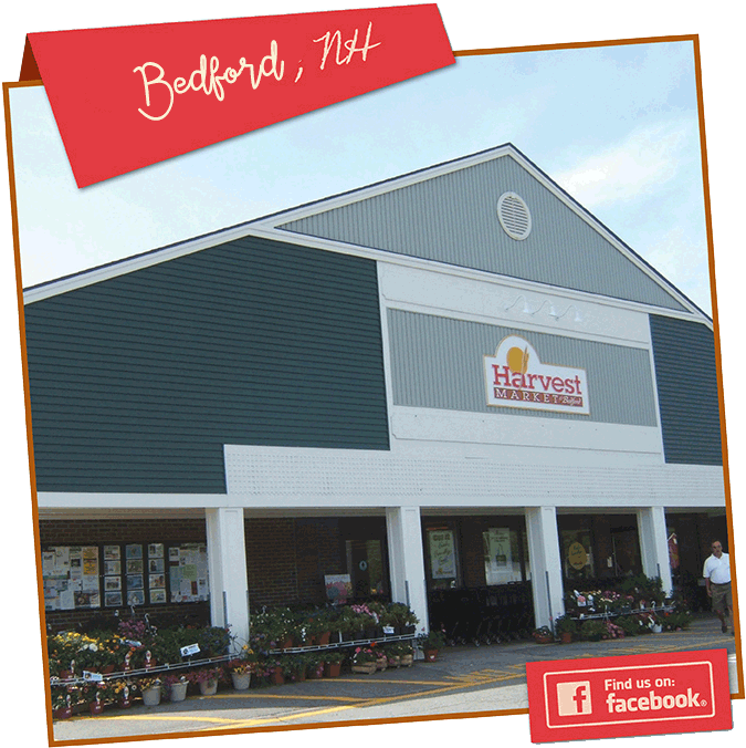 Link To Bedford Facebook - Restaurant (720x720), Png Download