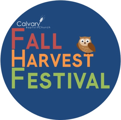 Fall Harvest Festival Logo Draft2018 - Hajj Festival Essay In Sinhala (440x400), Png Download