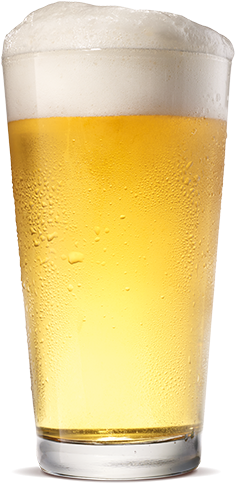 Cerveza - Cerveza Helada Png (500x540), Png Download