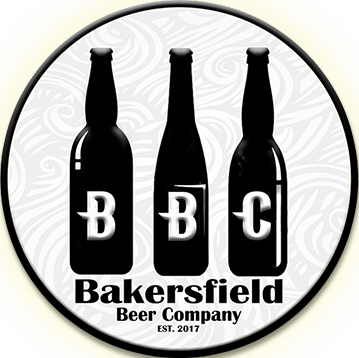 Bakersfield Beer Company Logo - Bakersfield Beer Company (359x358), Png Download