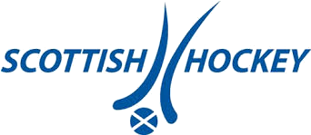 Scottish Hockey 1st - Scottish Hockey Logo (640x480), Png Download
