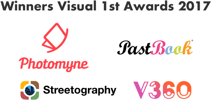 Awards Winners 2017v3 - Award (1000x538), Png Download