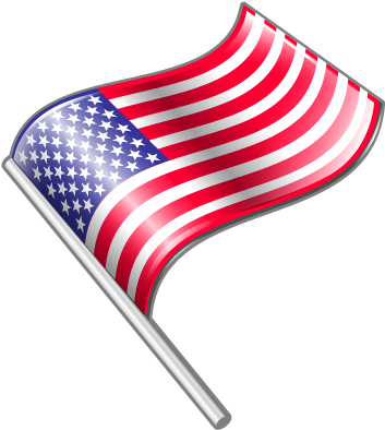 Consolidacion De Estados Unidos Como Potencia Mundial (400x400), Png Download