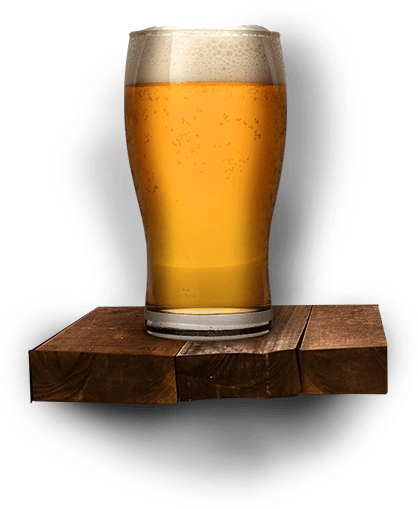 Gaboto - Cerveza Artesanal Png (418x509), Png Download