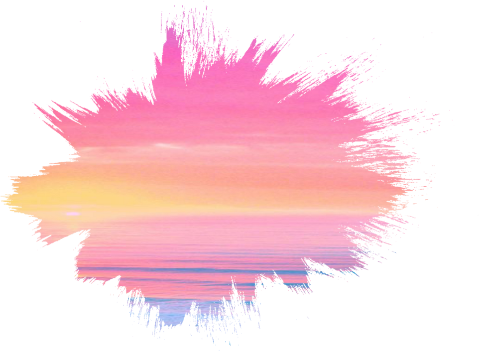 Splatter Splash Salpicadura Salpicón Mancha Spot Tinta - Black Splash Png For Picsart (1024x1024), Png Download