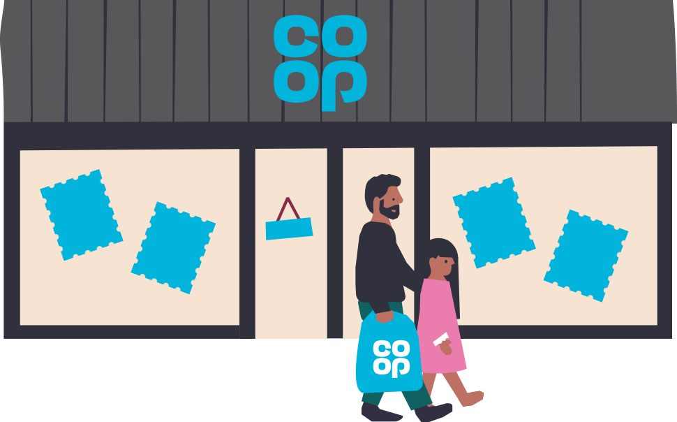 Co Op (970x604), Png Download