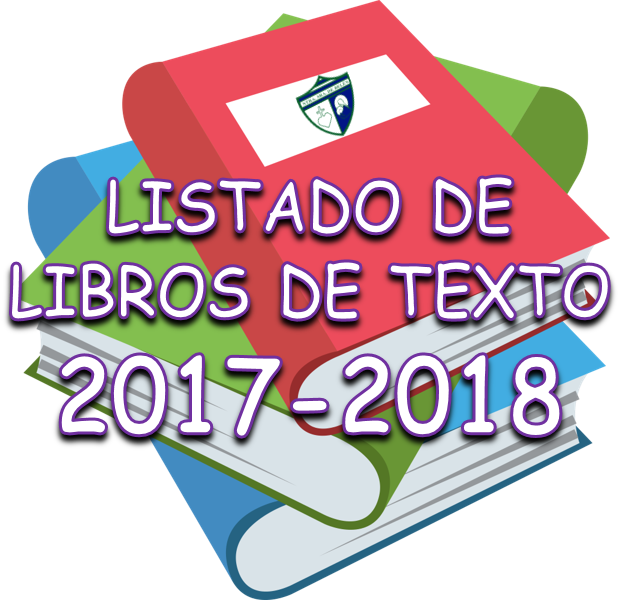 Lista De Libros 2017-2018 - Siliguri (620x600), Png Download