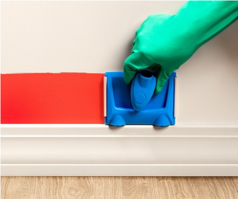 Além Disso, A Empresa Atualizou O Pad Tradicional , - Painting (600x400), Png Download