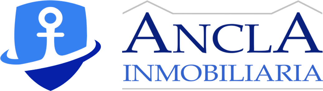 Ancla Inmobiliairia Punta Del Este - Sign (1270x292), Png Download