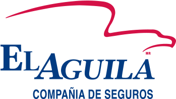 Aseguradora El Aguila - Seguros El Aguila (350x350), Png Download