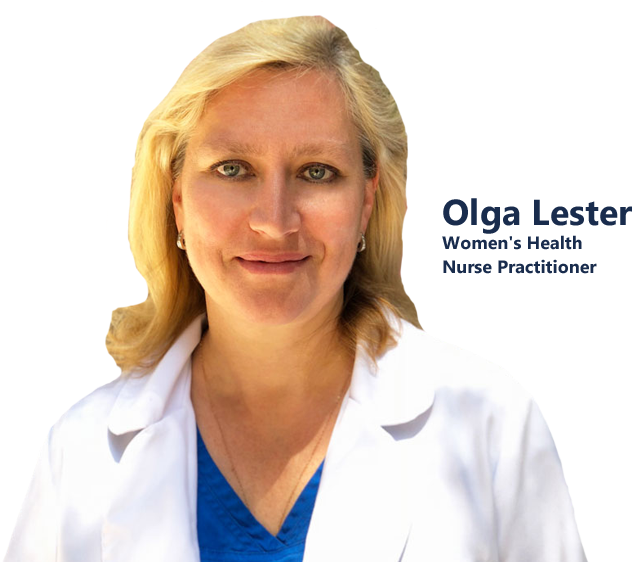 As Women Age, Many Of Them Suffer From Issues Such - Physician (755x631), Png Download