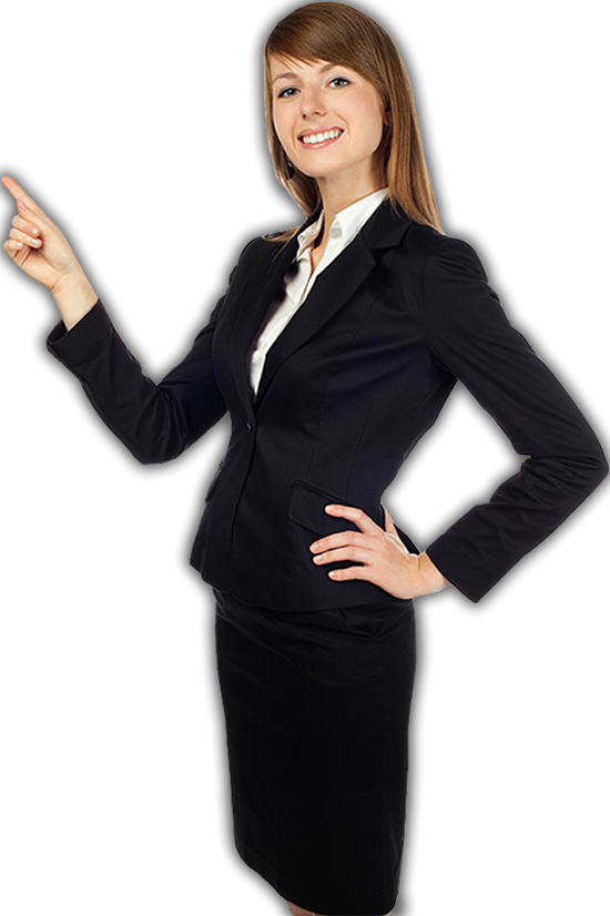 Hot Girl From Palazzo Law Firm Las Vegas - Female Woman Png (550x826), Png Download