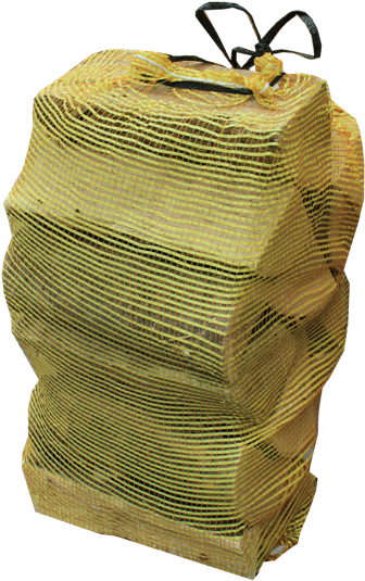 Kiln-dried Hardwood Log Nets - Nets Logs (480x578), Png Download