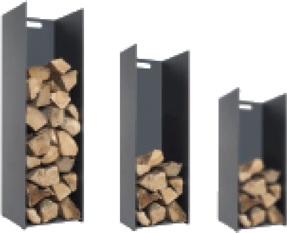 Fire Wood Holder Indoor (1000x1000), Png Download