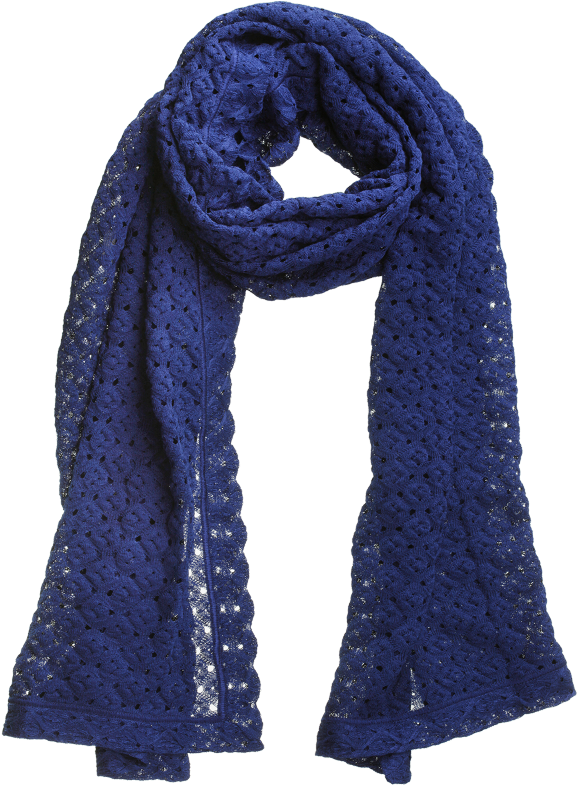Scarf Png Image - Scarf (655x875), Png Download