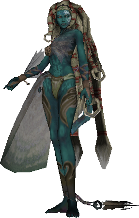 Dark Shiva - Final Fantasy X Dark Shiva (287x449), Png Download