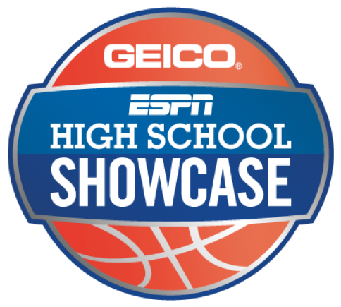 Press Releases - Espn High School Basketball (640x400), Png Download