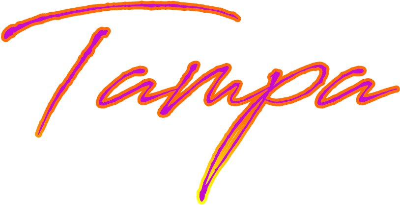 Freeuse Stock Check Out This Behance Project Tampa - Carmine (1080x1920), Png Download