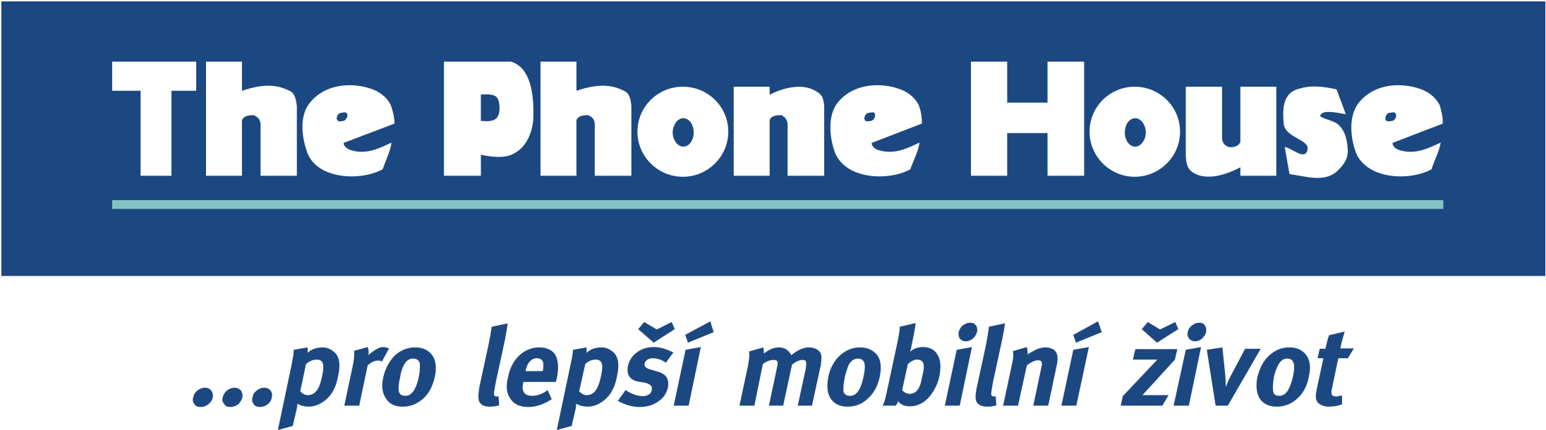 The Phone House Logo Png Transparent - Phone House (2400x2400), Png Download
