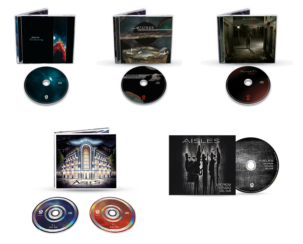 Full Discography Cd Bundle - Music (1127x939), Png Download