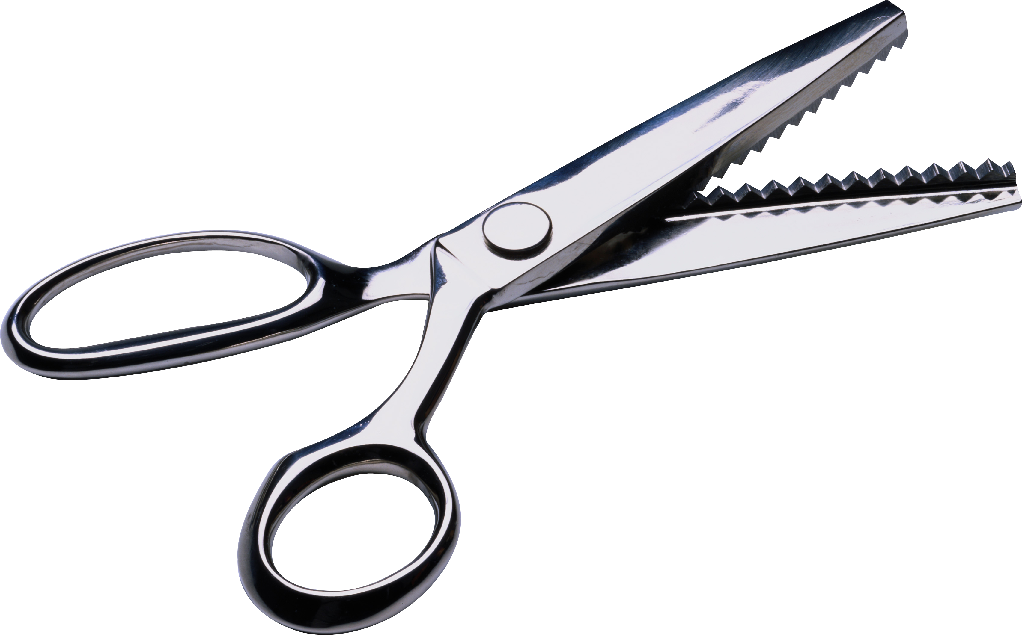 Scissor Png (3409x2120), Png Download