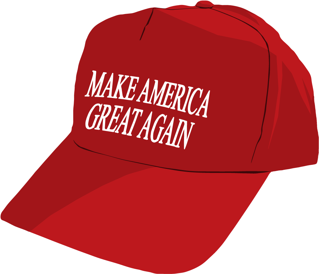 Make America Great Again Png (1200x1200), Png Download