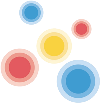 News And Events - Circle (429x447), Png Download