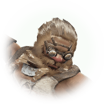 Tranan Underfoe - Wiki (360x360), Png Download