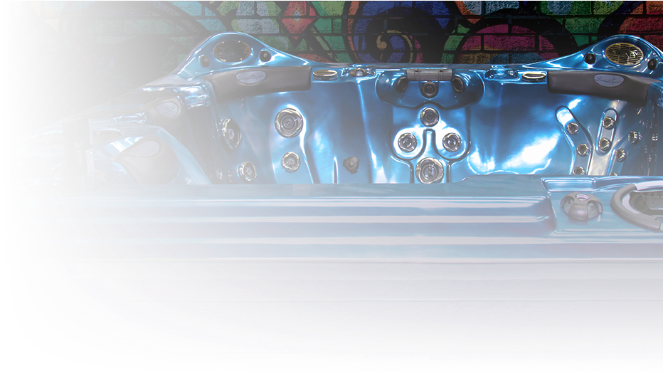 Hot Tub (1000x564), Png Download