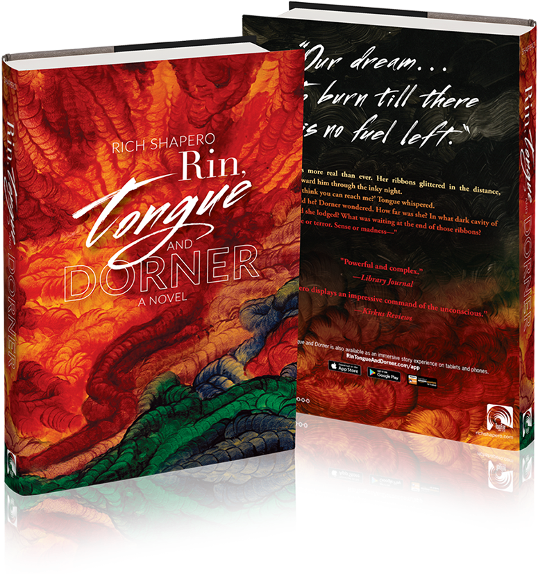 Novel Rin Dorner Rig Sharpero Novel (800x826), Png Download