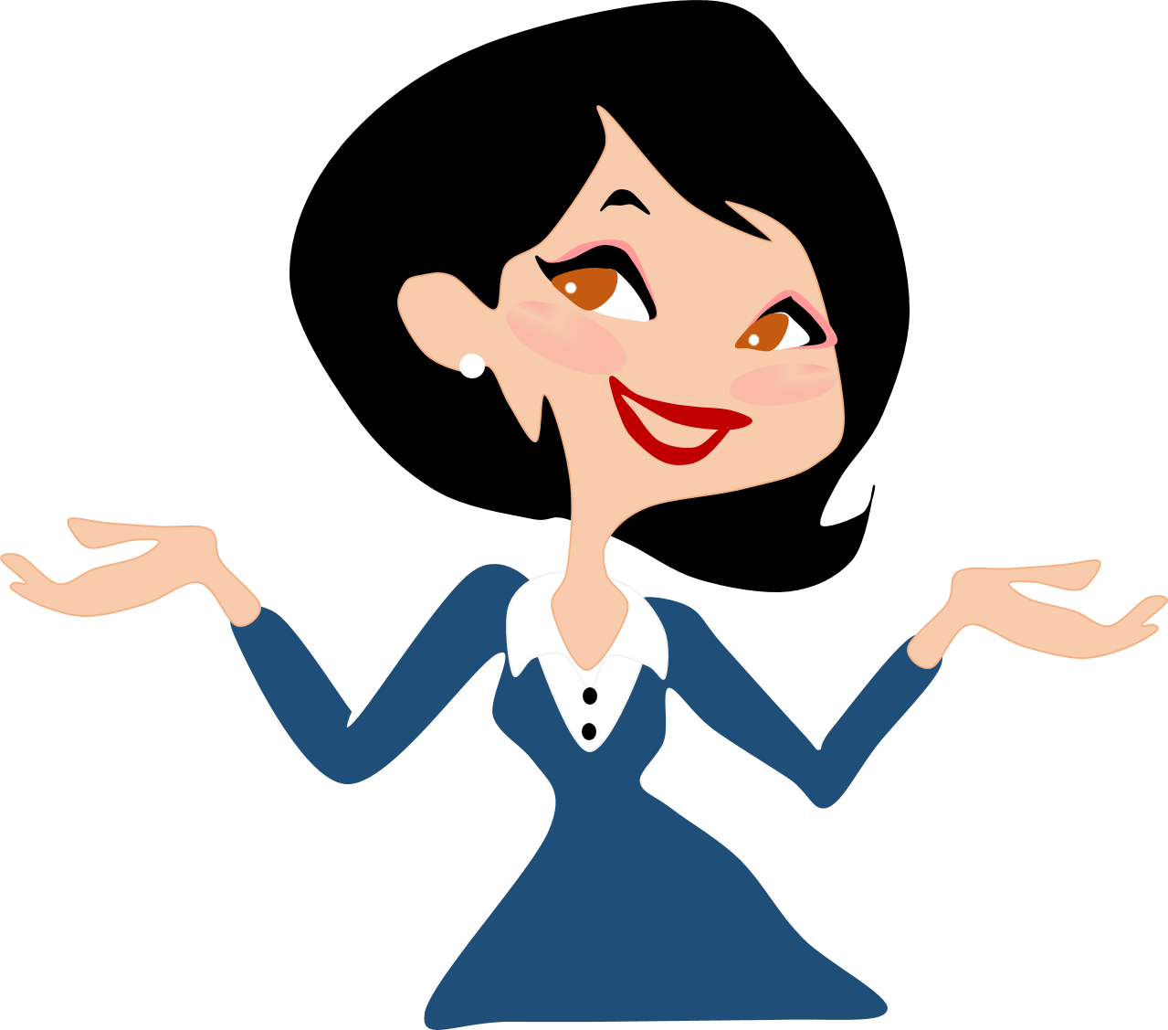 Collection Of Woman Background High - Cost Of Living [book] (1279x1127), Png Download