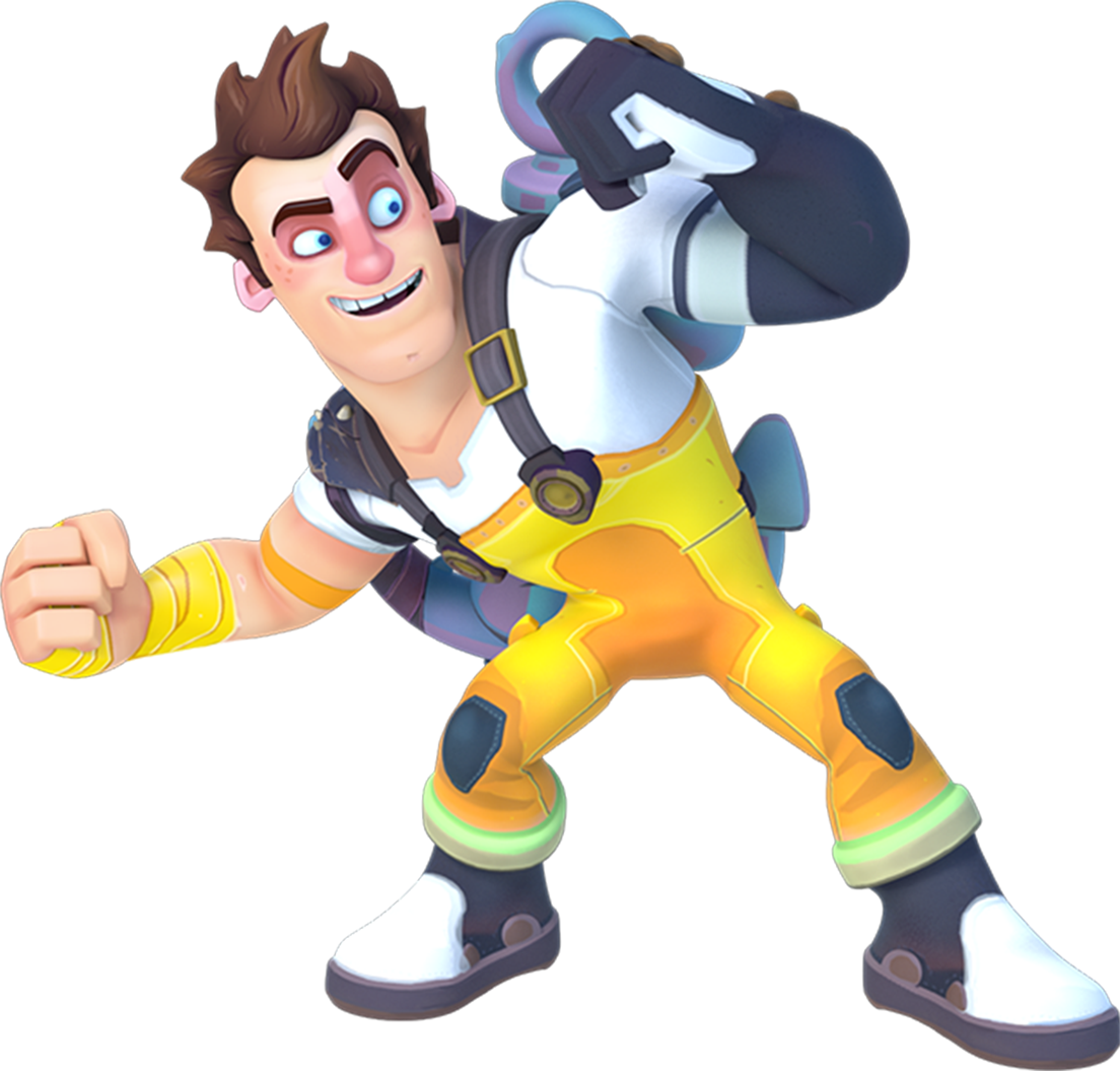 Finn3d-2 - Wiki (1104x1055), Png Download