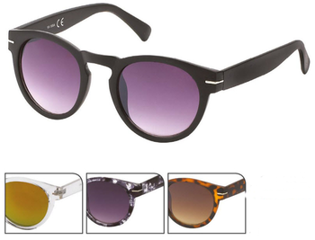 Sunglasses Retro Vintage Pantogläser Pantosteg 400 - Tom Ford Margaux Round Sunglasses (350x267), Png Download