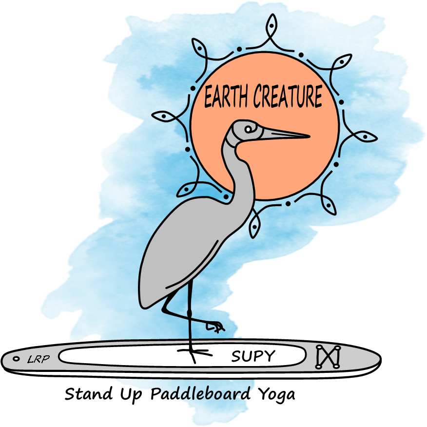 Earth Creature, Llc - Ciconiiformes (876x876), Png Download