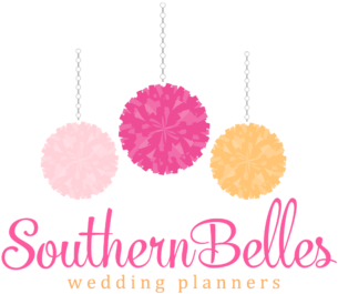 Premade Logo Watermark With Colorful Poms - Illustration (600x450), Png Download