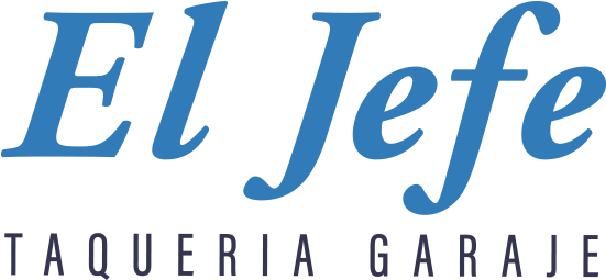 El Jefe Logo New - Curves Complete (800x600), Png Download