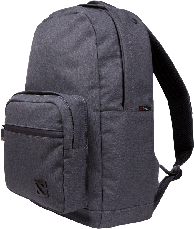 Dota 2 Backpack - International Dota2 Backpack (1000x1000), Png Download