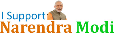 I Support Narendra Modi For - Centura College (400x400), Png Download