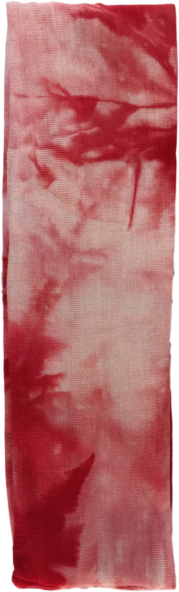 Personalized Tie Dye Sweatbands - Painting (1774x2364), Png Download